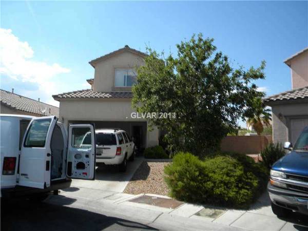 9692 SWAYING TREES Drive, Las Vegas, NV 89147