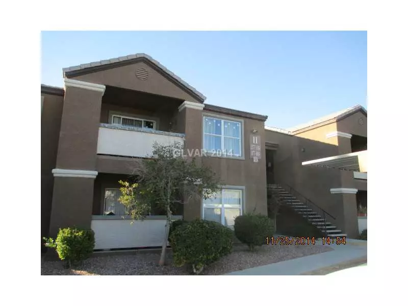 555 E SILVERADO RANCH BL Boulevard #2078, Las Vegas, NV 89183