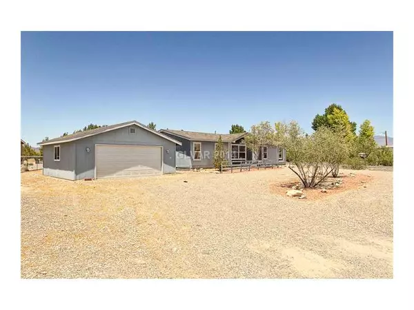 4020 W JAYBIRD Street, Pahrump, NV 89048