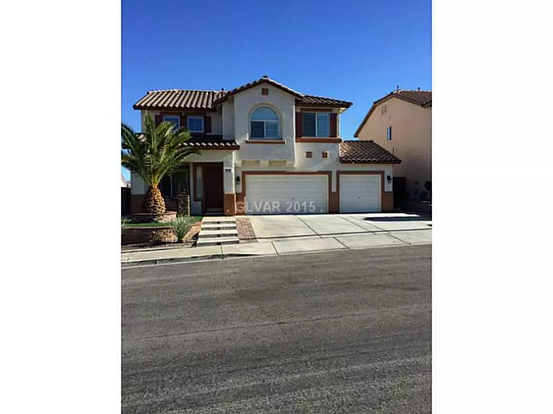 Henderson, NV 89002,1052 DESERT OLIVE Court