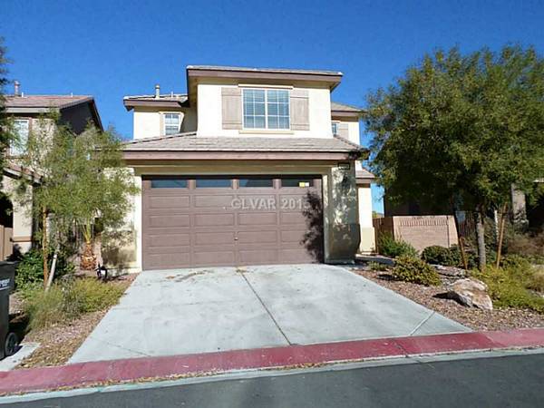 1520 GROOM Avenue, North Las Vegas, NV 89081