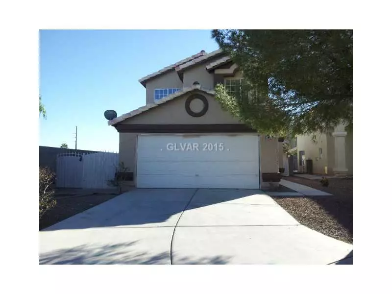 5967 COMMODORE COVE Drive, Las Vegas, NV 89142