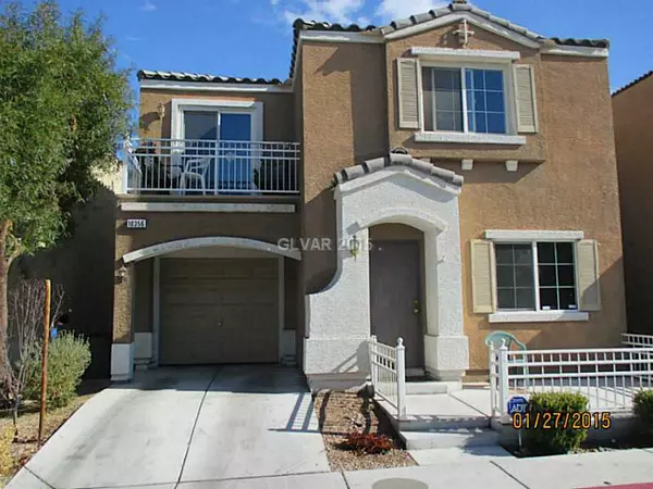 10356 MIDNIGHT IRIS Street, Las Vegas, NV 89123