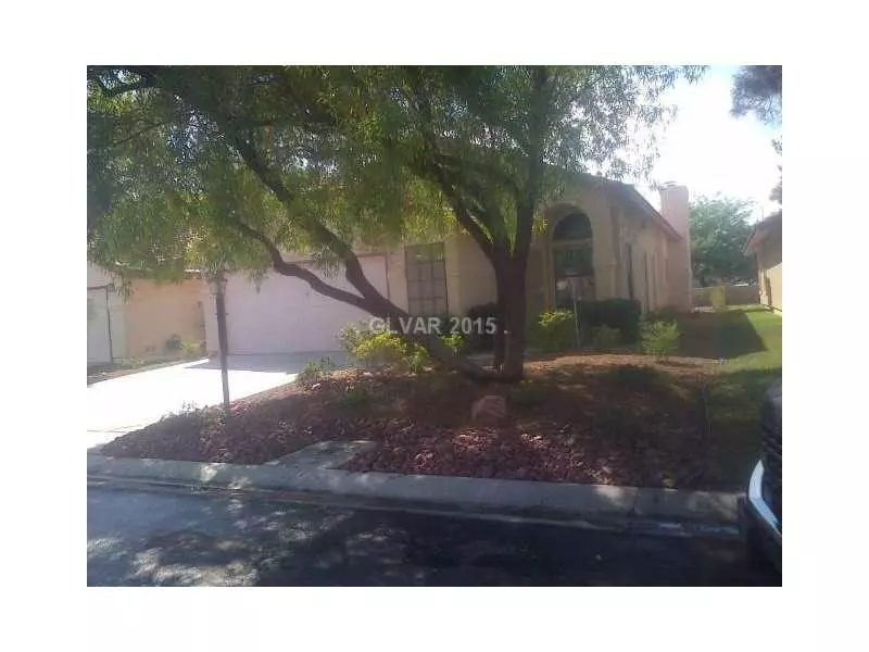 5005 SIGNAL Drive, Las Vegas, NV 89130