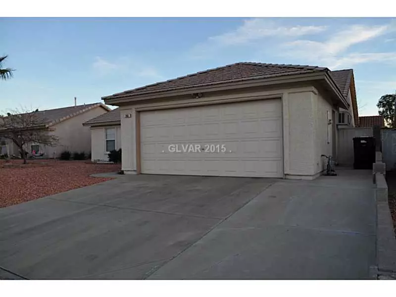 Henderson, NV 89015,366 DOOLEY Drive