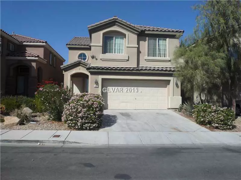 7445 S PIONEER Way, Las Vegas, NV 89113