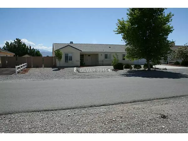 Pahrump, NV 89048,401 S BIG FIVE Road