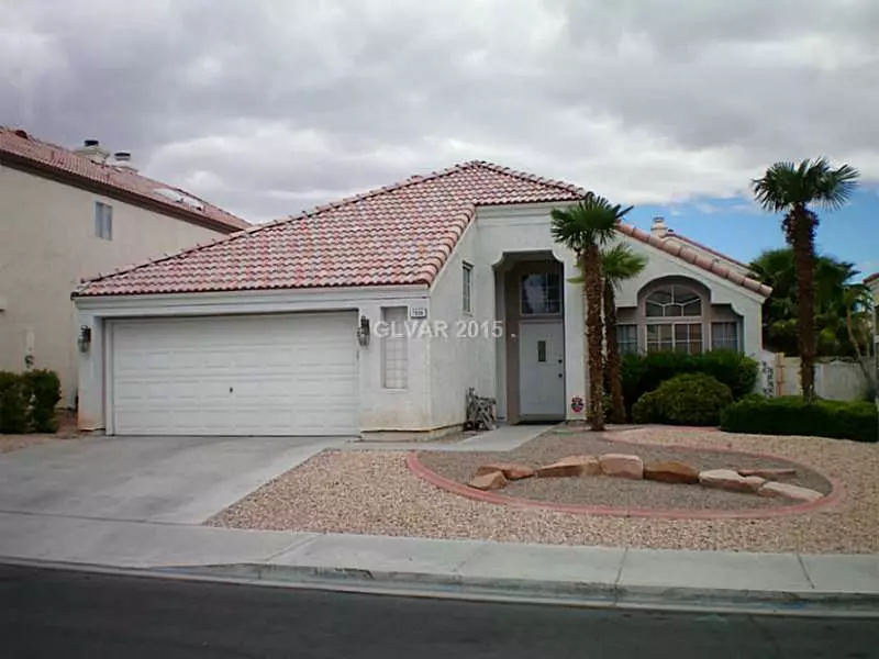 Las Vegas, NV 89128,7836 MILLHOPPER Avenue