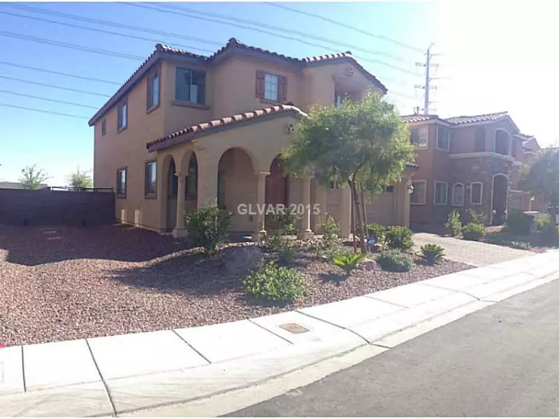 North Las Vegas, NV 89081,2109 SUMMER LILY Avenue