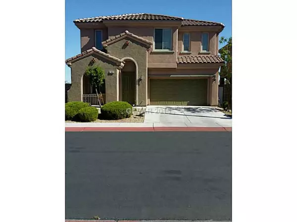 Las Vegas, NV 89138,11839 BARCINAS Lane