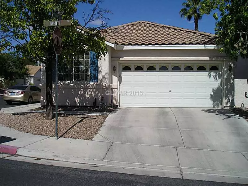 59 TAHITI Drive, Henderson, NV 89074