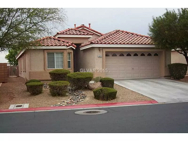 North Las Vegas, NV 89084,4409 VALLEY QUAIL Way