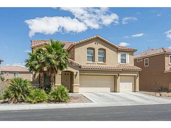 6920 FOX SPARROW Court, North Las Vegas, NV 89084