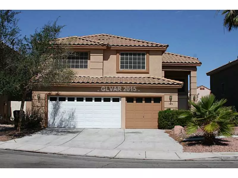 9473 CHATEAU ST JEAN Drive, Las Vegas, NV 89123