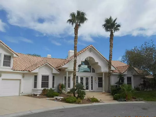 6080 CRYSTAL BROOK Court, Las Vegas, NV 89149