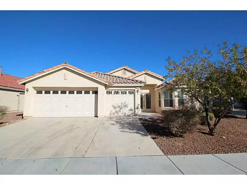 3716 RAZORBILL Court, North Las Vegas, NV 89084