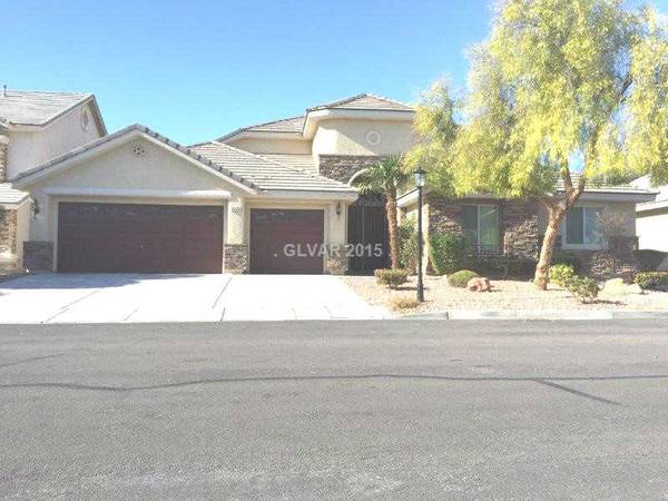 6125 BRAESIDE Court, Las Vegas, NV 89130