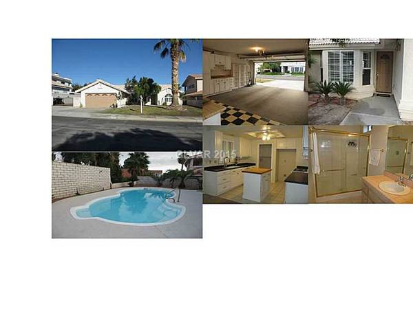 3724 WESTCLIFF Avenue, Laughlin, NV 89029