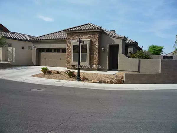 Henderson, NV 89011,1035 VIA CALDERIA Place