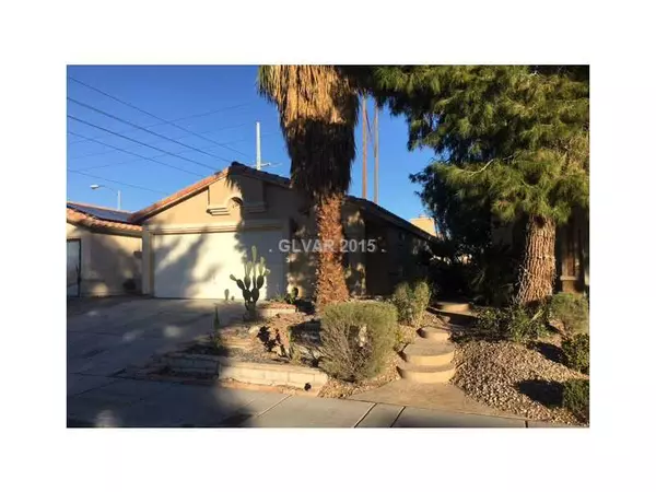 1112 PLEASANT BROOK Street, Las Vegas, NV 89142