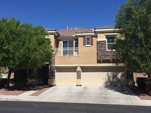 633 HOUSE BLEND Lane, Henderson, NV 89052