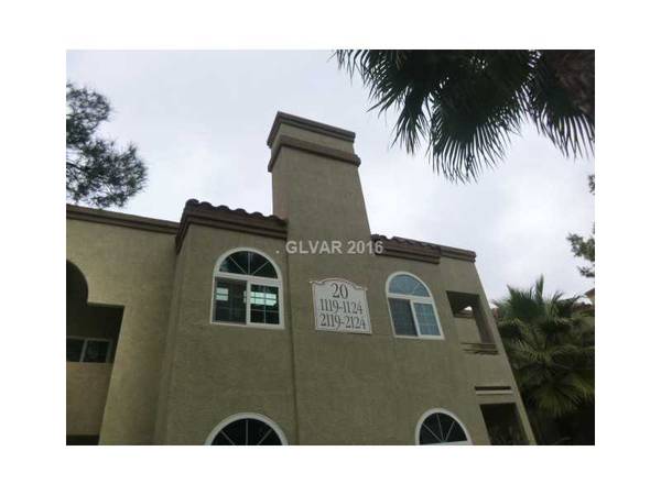 3145 E FLAMINGO Road #2120, Las Vegas, NV 89121