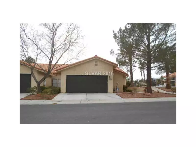 7823 CANOE Lane, Las Vegas, NV 89145