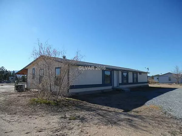 Pahrump, NV 89060,3141 W PITTMAN Street