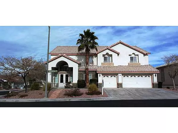 461 BEARDSLEY Circle, Henderson, NV 89052