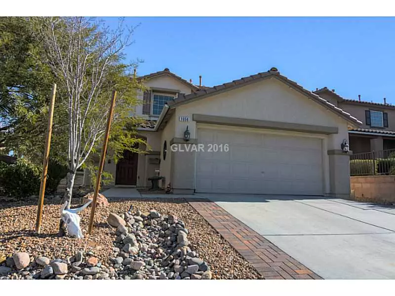 1056 TROPICAL DREAM Court, Henderson, NV 89002