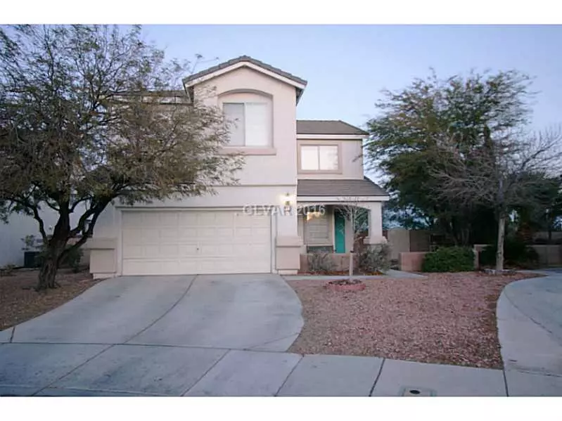 Henderson, NV 89074,210 SASSAFRAS Court