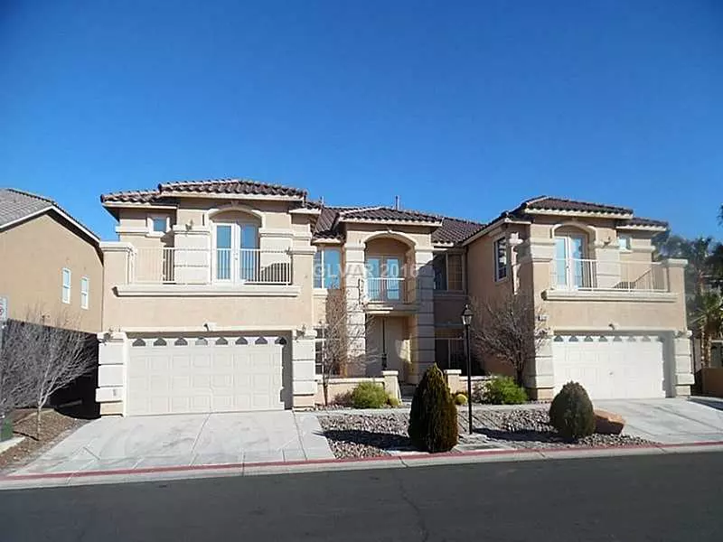 9208 EMPIRE ROCK Street, Las Vegas, NV 89143