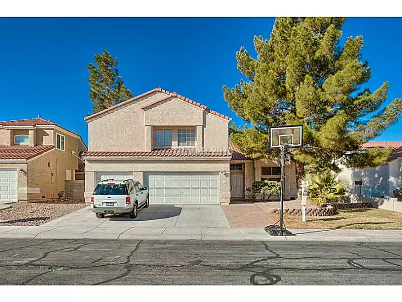 Henderson, NV 89074,19 REYBURN Drive