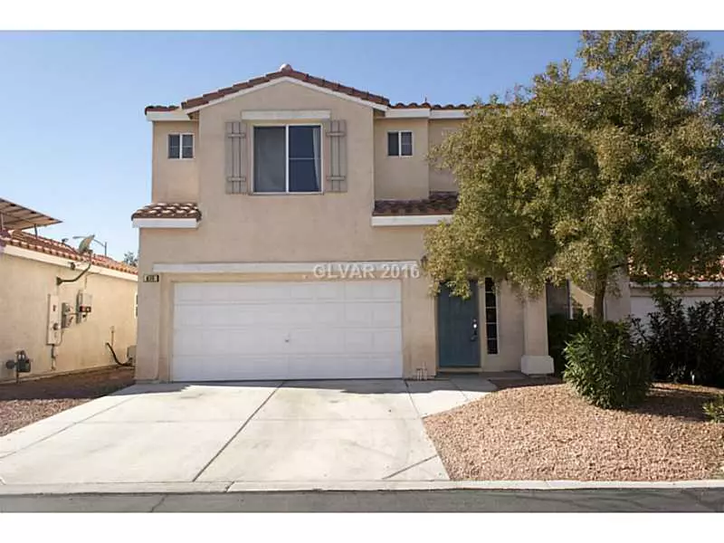 974 COUNTRY SKIES Avenue, Las Vegas, NV 89123