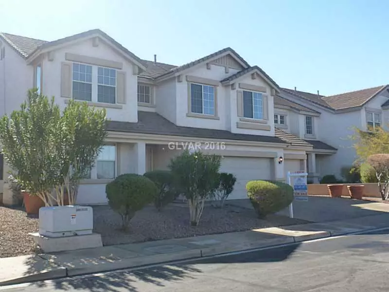 821 SLEEPY MOON Avenue, Henderson, NV 89012