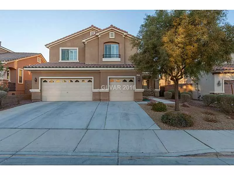 Henderson, NV 89044,2757 AUCHMULL Street