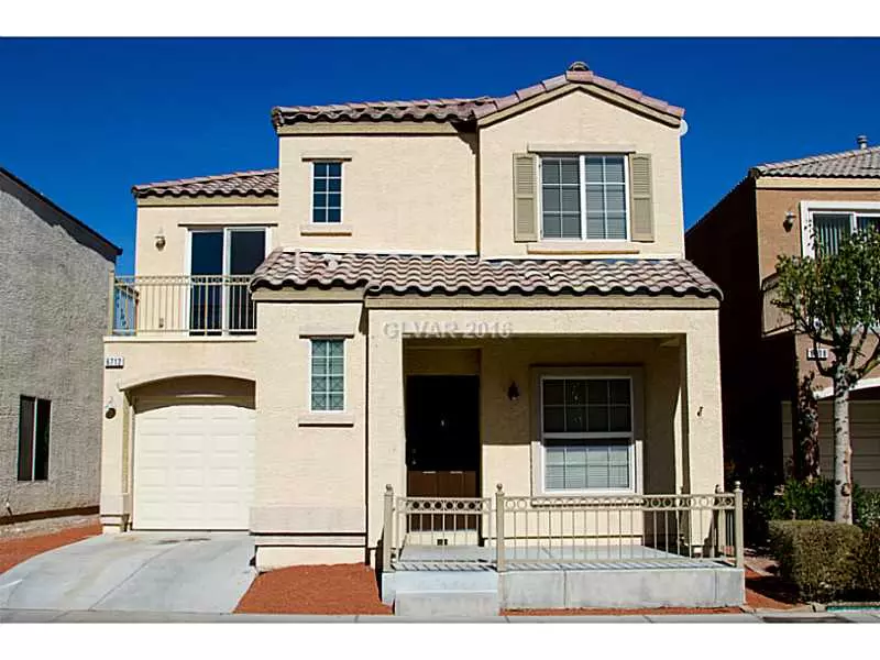 6712 CHURNET VALLEY Avenue, Las Vegas, NV 89139