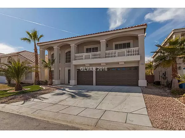 Las Vegas, NV 89139,7831 SPINDRIFT COVE Street