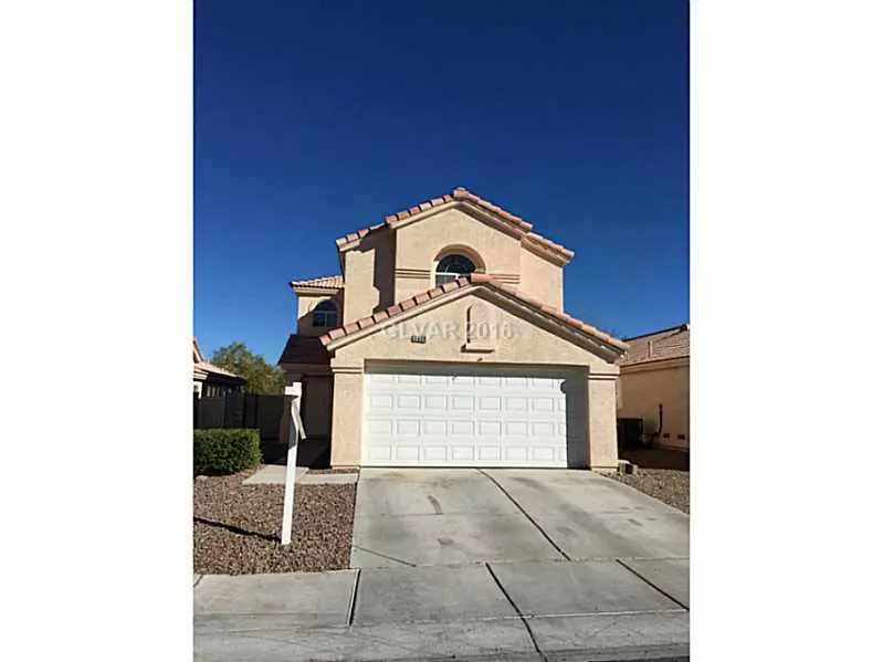 3908 NARROW CANYON Street, Las Vegas, NV 89129