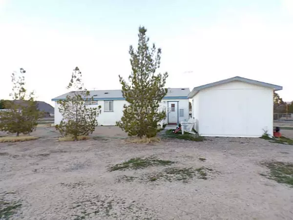 3981 W HORN Road, Pahrump, NV 89048