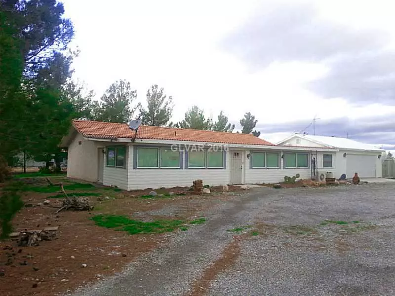 3730 E NAVAJO, Pahrump, NV 89061