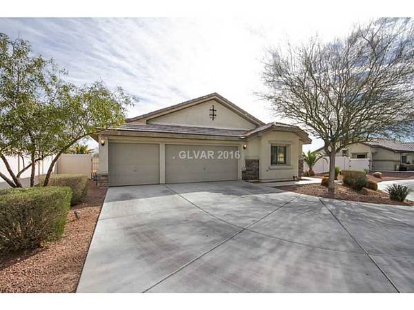 5916 FELICIA Court, North Las Vegas, NV 89081