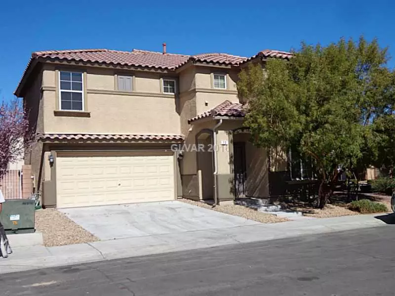 72 EMERALD FALLS Avenue, Las Vegas, NV 89183