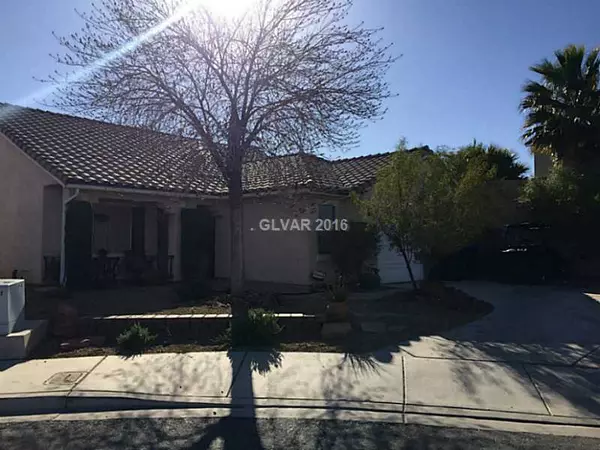 1040 YELLOW MARIGOLD Court, Henderson, NV 89002