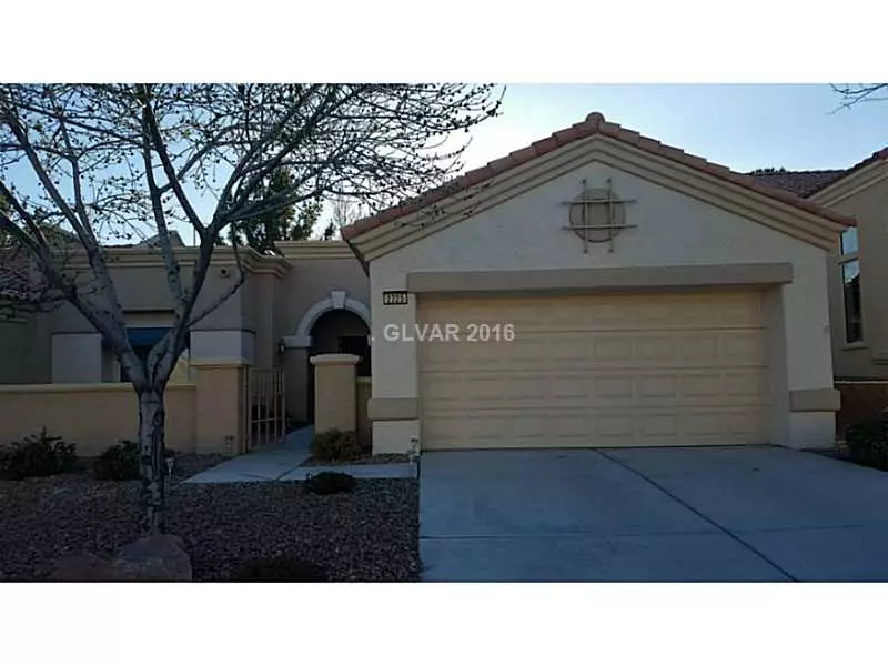 2225 BARBERS POINT Place, Las Vegas, NV 89134