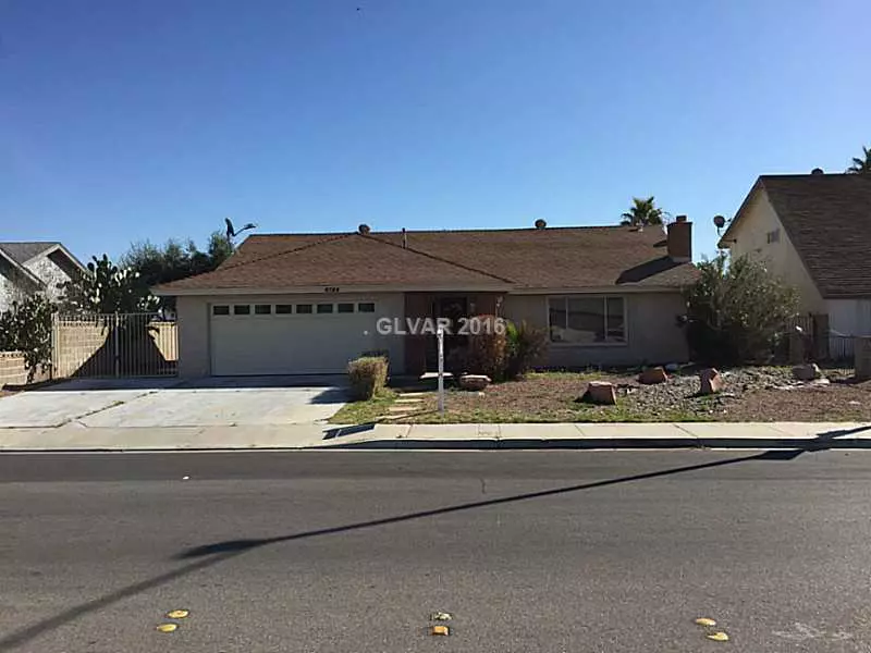 Las Vegas, NV 89121,4194 GIBRALTAR Street