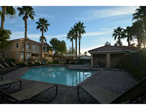 Henderson, NV 89052,251 S GREEN VALLEY PW Parkway #5912