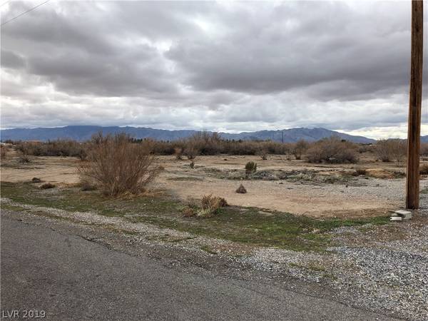 3610 S OAKLEAF, Pahrump, NV 89048