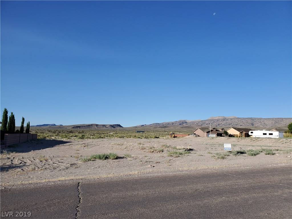 630 Box Canyon, Alamo, NV 89001