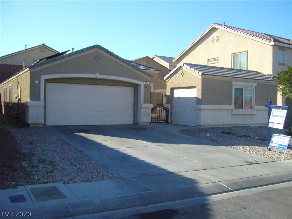 North Las Vegas, NV 89032,3837 Pastel Ridge Street